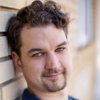 Broadway Crew Employee David Grice's profile photo