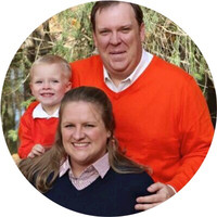 Connecting People SRL Employee Melissa King-Daggett's profile photo