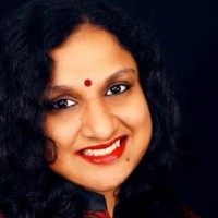 DSE Technologies Pvt. Ltd. Employee Anjali Muralidharan's profile photo