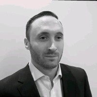 Mind Tools Employee Dale Saggers's profile photo