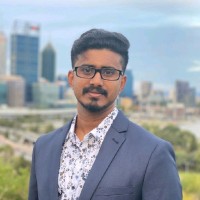 Nithin Saji Email
