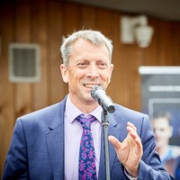 UK Athletics Employee Jack Buckner's profile photo