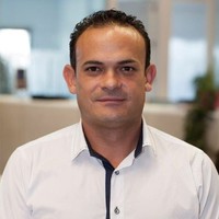 GEZE Iberia Employee Miguel Ángel Bernárdez Piñeiro's profile photo
