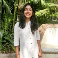 Blink Digital Employee Shruti Rao's profile photo