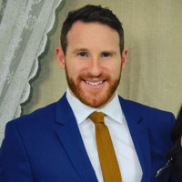 Canadian Natural Resources Limited (CNRL) Employee Dylan Ryder's profile photo