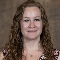 Animal Eye Specialists Employee Victoria Lyons's profile photo