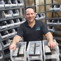 Scott Leder Email & Phone Number