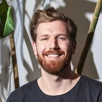 Jam Employee Sebastian Klein's profile photo