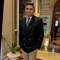 Sandeep Joishy Email & Phone Number