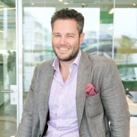 Ferryscanner Employee Philipp Brinkmann's profile photo