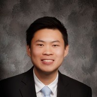 WEO Corporation Pte Ltd Employee Fabien Li's profile photo
