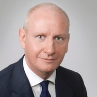 CONALLIANCE UK LIMITED Employee Clifford Murphy's profile photo