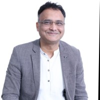 TradeIndia.com - Infocom Network Private Limited Employee Rajeev Goyal's profile photo