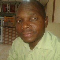 NASFAM Employee Kingsley Makiyoni's profile photo