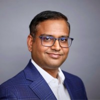 Tapestry Employee Nitin Tyagi's profile photo