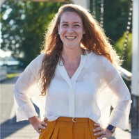 ABN AMRO Clearing USA LLC Employee Anne-Sofie de Lange's profile photo
