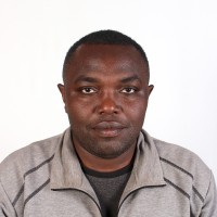 St Andrew's School, Turi Employee John Ngugi's profile photo