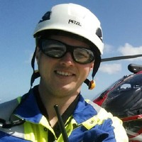 Global Tech I Offshore Wind GmbH Employee Martijn Quak's profile photo