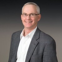 ALTANA AG Employee Jim McMillin's profile photo