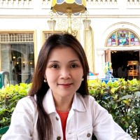 CapitaLand Employee Sherlyn Wong's profile photo