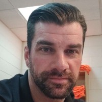 Inductoheat Employee Jeff Norton's profile photo