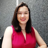 Casa do Adubo Employee Susana Rocha Mielke's profile photo