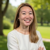 Oceanit Employee Yvette Gibson's profile photo