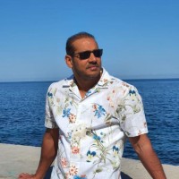 QS Learning Employee Farrukh Pervez's profile photo