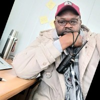 ccecc Employee Jean Tshiyombo's profile photo