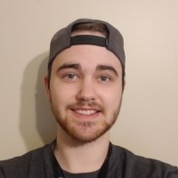 WB Games / Avalanche  Employee Ryan Stonecipher's profile photo