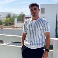 AGRIDATA CONSULTING Employee Bnihla Amine's profile photo