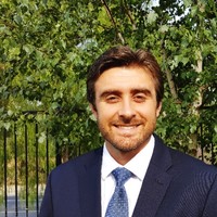 Janteq Corp Employee Raymond Andrade's profile photo