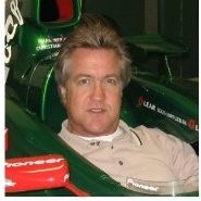 Delta Air Lines Employee Gil Jackson's profile photo