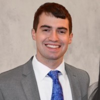 KPMG US Employee Casey Cameron's profile photo