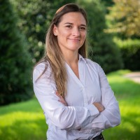 Baptist Health Employee Lindsay Rector's profile photo