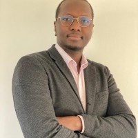 FeetMe Employee Ibrahim Ari's profile photo