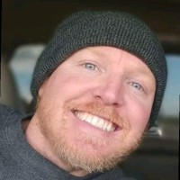 United Pipe & Steel Employee Matthew Englund's profile photo