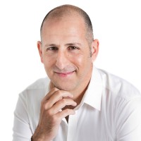 Volcani Institute Employee Noam David's profile photo