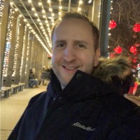 Derek Landau Email & Phone Number