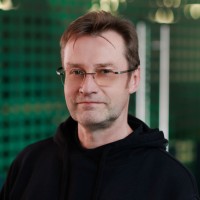 Andy Thorn Email