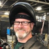 PSB Industries Employee Bryan Parker's profile photo