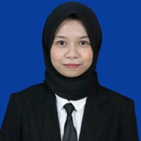CJ Feed&Care Employee Agna Rahmadati's profile photo