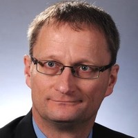 EMSA Employee Christian Humberg's profile photo