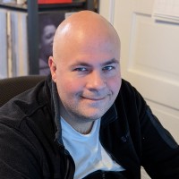 ASR health benefits Employee Chris Bos's profile photo