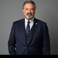 Northwest Lineman College Employee Bill Bosch's profile photo