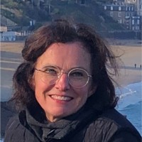 THÉARD Employee Sophie Théard's profile photo