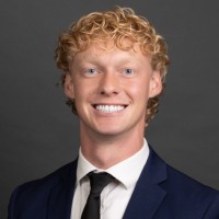 Otishi Employee Benjamin Clark's profile photo