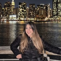 Mobile Store Operators Employee Ana Gabriela Nieves's profile photo