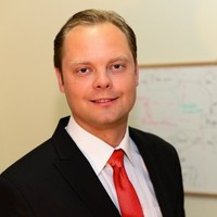 Rogers Communications Employee Ivan Nikolaev's profile photo