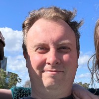 SpatialNetworX Employee Chris Smith's profile photo